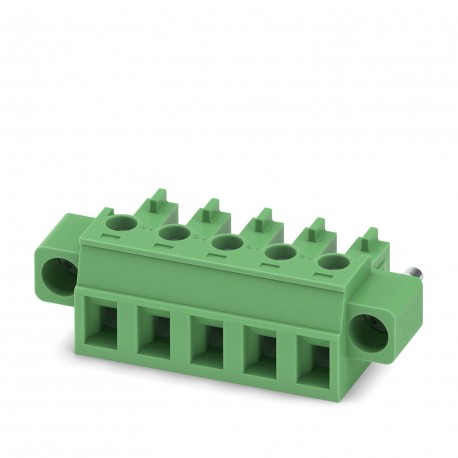 MC 1,5/ 5-STF-5,08 - MC 1,5/ 5-STF-5,08 1847385 PHOENIX CONTACT Printed-circuit board connector