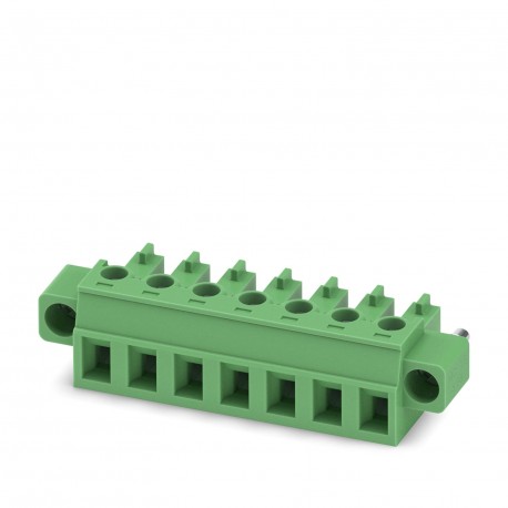 MC 1,5/ 7-STF-5,08 - MC 1,5/ 7-STF-5,08 1847408 PHOENIX CONTACT Printed-circuit board connector