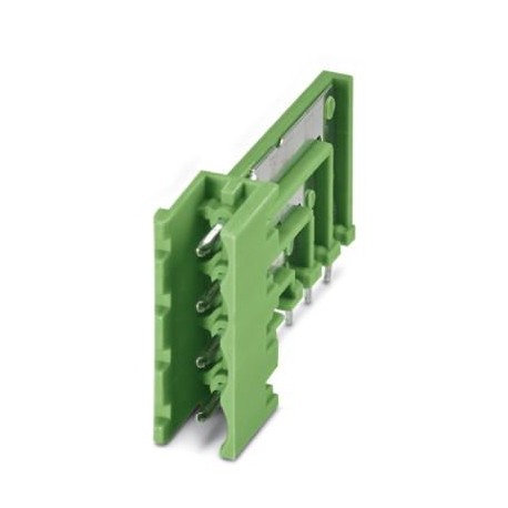 MSTBO 2,5/ 4-GL-5,08 - MSTBO 2,5/ 4-GL-5,08 1850453 PHOENIX CONTACT Feed-through header
