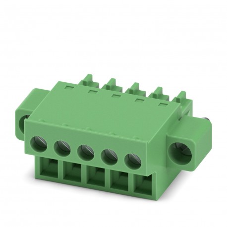 FRONT-MC 1,5/ 5-STF-3,81 - FRONT-MC 1,5/ 5-STF-3,81 1850880 PHOENIX CONTACT Printed-circuit board connector