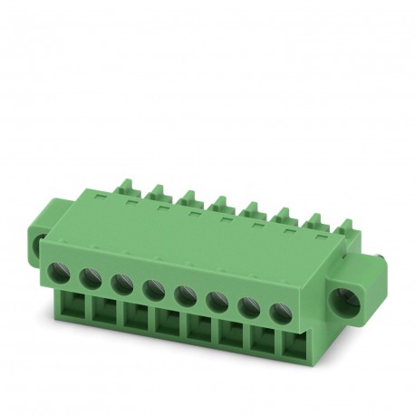 FRONT-MC 1,5/ 8-STF-3,81 - FRONT-MC 1,5/ 8-STF-3,81 1850916 PHOENIX CONTACT Printed-circuit board connector