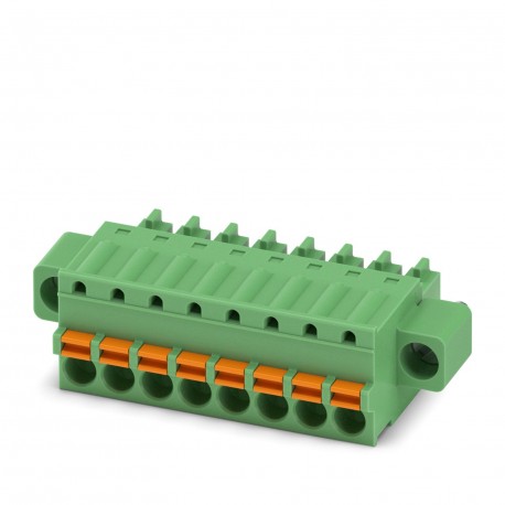 FK-MCP 1,5/ 8-STF-3,81 - FK-MCP 1,5/ 8-STF-3,81 1851290 PHOENIX CONTACT Printed-circuit board connector