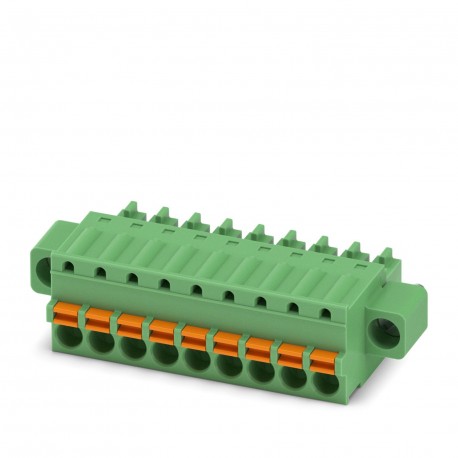 FK-MCP 1,5/ 9-STF-3,81 - FK-MCP 1,5/ 9-STF-3,81 1851300 PHOENIX CONTACT Printed-circuit board connector