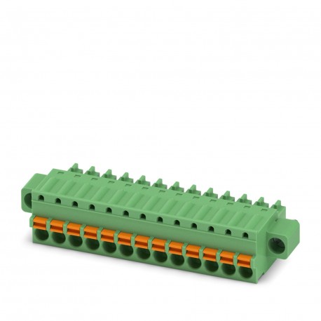 FK-MCP 1,5/13-STF-3,81 - FK-MCP 1,5/13-STF-3,81 1851342 PHOENIX CONTACT Printed-circuit board connector