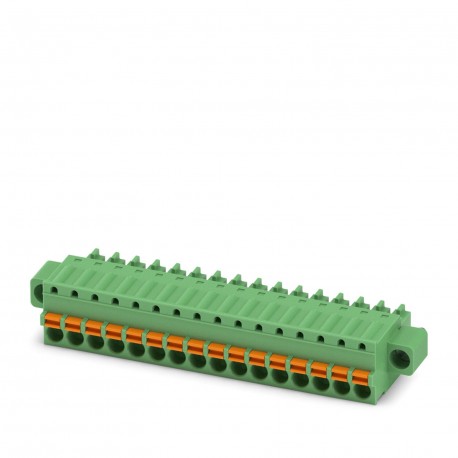 FK-MCP 1,5/16-STF-3,81 - FK-MCP 1,5/16-STF-3,81 1851371 PHOENIX CONTACT Printed-circuit board connector