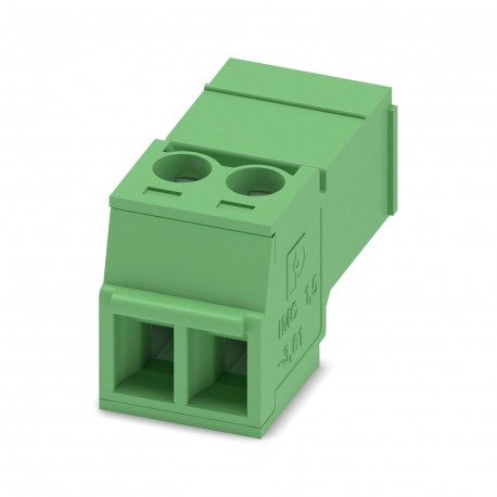 IMC 1,5/ 2-ST-3,81 - IMC 1,5/ 2-ST-3,81 1857883 PHOENIX CONTACT Printed-circuit board connector