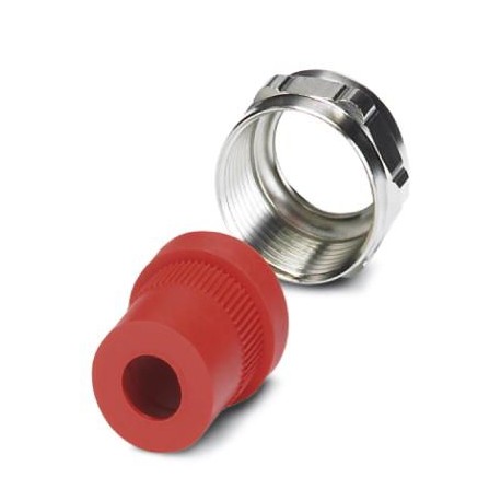 VC-M-KV-PG16( 9-13) - VC-M-KV-PG16( 9-13) 1853984 PHOENIX CONTACT Half screw connection