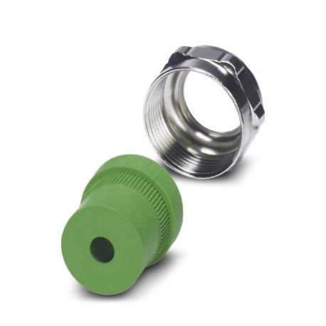 VC-M-KV-PG21( 7-10,5) - VC-M-KV-PG21( 7-10,5) 1853997 PHOENIX CONTACT Half screw connection