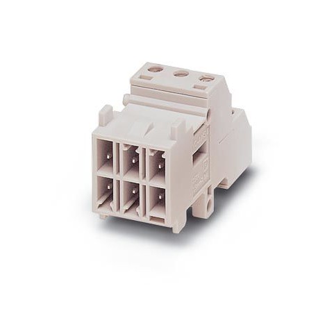 VC-AMS 6 - VC-AMS 6 1854019 PHOENIX CONTACT Contact insert