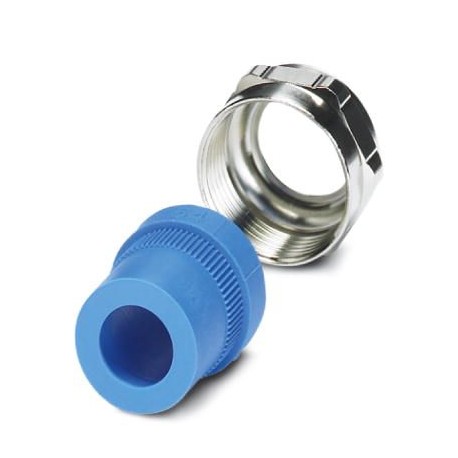 VC-M-KV-PG21(14-18) - VC-M-KV-PG21(14-18) 1854048 PHOENIX CONTACT Half screw connection