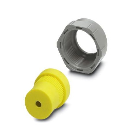 VC-K-KV-PG16( 4-6,5) - VC-K-KV-PG16( 4- 6,5) 1854459 PHOENIX CONTACT Cable gland