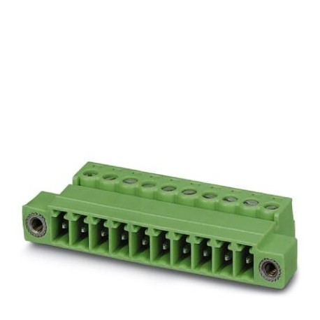 IMC 1,5/ 2-STGF-3,81 - IMC 1,5/ 2-STGF-3,81 1858031 PHOENIX CONTACT Printed-circuit board connector
