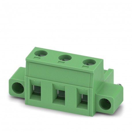 GMSTB 2,5/ 3-STF-7,62 - GMSTB 2,5/ 3-STF-7,62 1858772 PHOENIX CONTACT Printed-circuit board connector