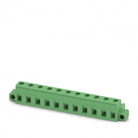 GMSTB 2,5/11-STF-7,62 - GMSTB 2,5/11-STF-7,62 1858853 PHOENIX CONTACT Printed-circuit board connector