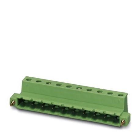GIC 2,5/ 4-STF-7,62 - GIC 2,5/ 4-STF-7,62 1858895 PHOENIX CONTACT Printed-circuit board connector