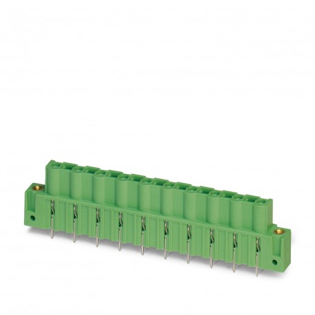 GICV 2,5/12-GF-7,62 - GICV 2,5/12-GF-7,62 1859195 PHOENIX CONTACT Feed-through header