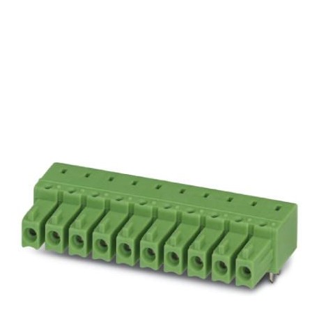 IMC 1,5/ 7-G-3,81 - IMC 1,5/ 7-G-3,81 1862629 PHOENIX CONTACT Feed-through header