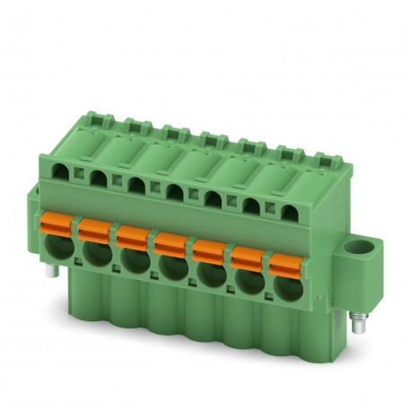 FKCVW 2,5/ 7-STF-5,08 - FKCVW 2,5/ 7-STF-5,08 1873854 PHOENIX CONTACT Printed-circuit board connector