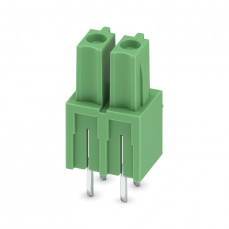 IMCV 1,5/ 2-G-3,81 - IMCV 1,5/ 2-G-3,81 1875425 PHOENIX CONTACT Feed-through header