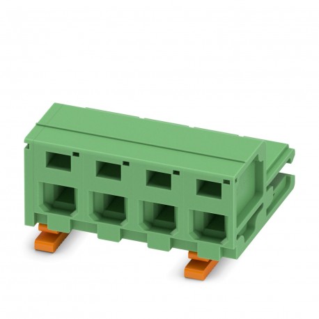 ZEC 1,5/ 4-ST-7,5 C2 R1,4 - ZEC 1,5/ 4-ST-7,5 C2 R1,4 1883161 PHOENIX CONTACT Printed-circuit board connector