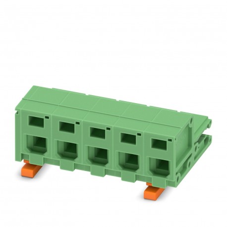 ZEC 1,5/ 5-ST-7,5 C2 R1,5 - ZEC 1,5/ 5-ST-7,5 C2 R1,5 1883174 PHOENIX CONTACT Printed-circuit board connector