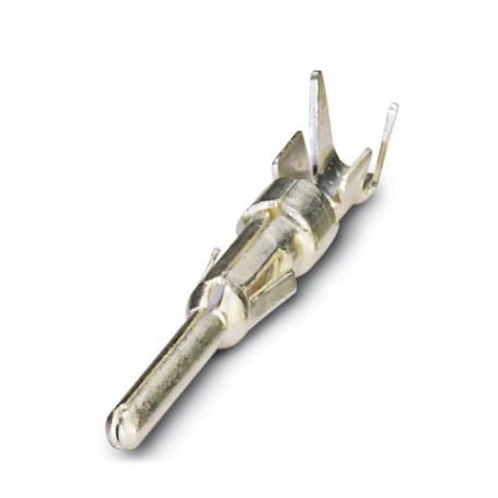 CK1,6-ER-0,50ST AG - CK1,6-ER-0,50ST AG 1884092 PHOENIX CONTACT Crimp contact