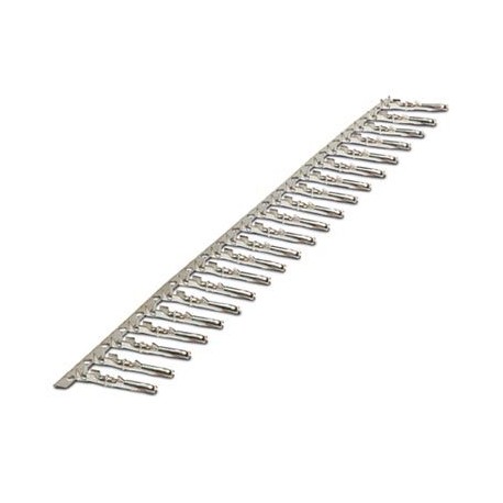 CK1,6-BR-1,50BU AG - CK1,6-BR-1,50BU AG 1884173 PHOENIX CONTACT Crimp contact