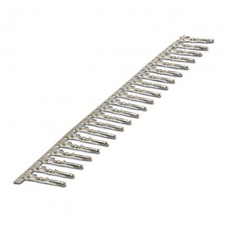 CK1,6-BR-0,50BU AG - CK1,6-BR-0,50BU AG 1884186 PHOENIX CONTACT Crimp contact