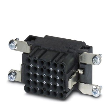 VC-D2-BU30-PE-R - VC-D2-BU30-PE-R 1884791 PHOENIX CONTACT Contact insert