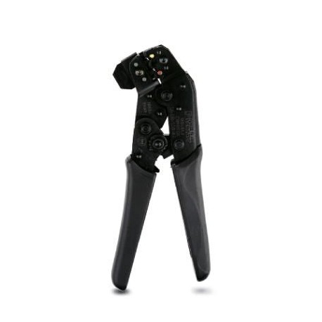 CRIMPFOX-1,6-ER-1,50-AT - CRIMPFOX-1,6-ER-1,50-AT 1884843 PHOENIX CONTACT Crimping pliers