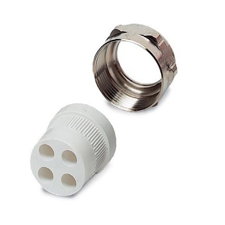 VC-M-KV-PG21(20X 7) - VC-M-KV-PG21(20X 7) 1885305 PHOENIX CONTACT Cable gland