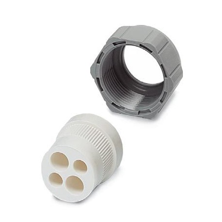 VC-K-KV-PG21 2X6/2X8 - VC-K-KV-PG21 2X6/2X8 1885554 PHOENIX CONTACT Cable gland