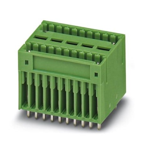 MCDV 0,5/11-G1-2,5 - MCDV 0,5/11-G1-2,5 1895007 PHOENIX CONTACT Feed-through header