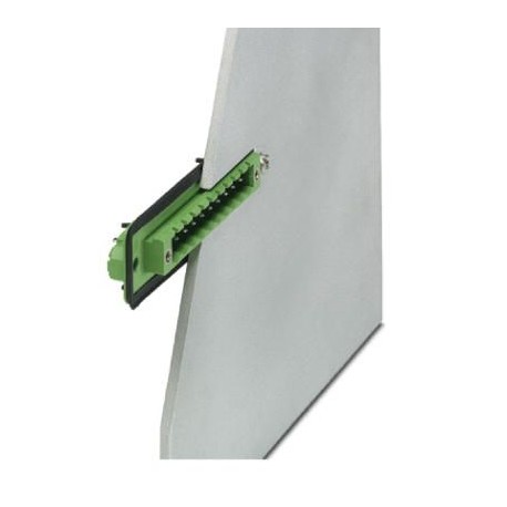 DFK-MSTBA 2,5/ 8-GF-5,08 - DFK-MSTBA 2,5/ 8-GF-5,08 1899045 PHOENIX CONTACT Printed-circuit board connector