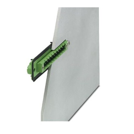 DFK-MSTBVA 2,5/ 6-GF-5,08 - DFK-MSTBVA 2,5/ 6-GF-5,08 1899320 PHOENIX CONTACT Printed-circuit board connector