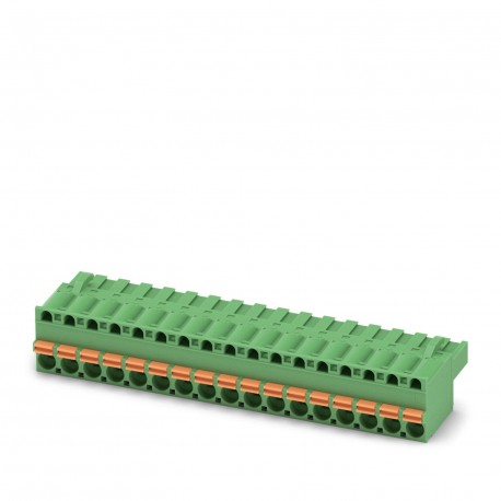 FKCT 2,5/17-ST-5,08 - FKCT 2,5/17-ST-5,08 1902262 PHOENIX CONTACT Printed-circuit board connector