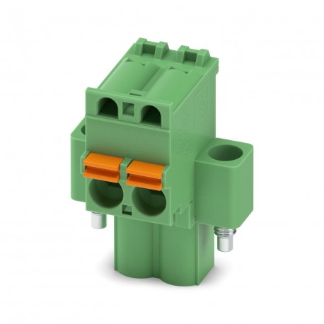 FKCVW 2,5/ 2-STF - FKCVW 2,5/ 2-STF 1910209 PHOENIX CONTACT Printed-circuit board connector