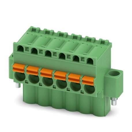 FKCVW 2,5/ 6-STF - FKCVW 2,5/ 6-STF 1910241 PHOENIX CONTACT Printed-circuit board connector