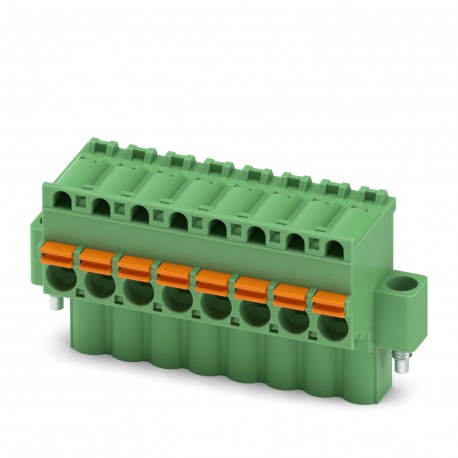 FKCVW 2,5/ 8-STF - FKCVW 2,5/ 8-STF 1910267 PHOENIX CONTACT Printed-circuit board connector