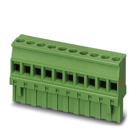 MVSTBR 2,5 HC/ 4-ST - MVSTBR 2,5 HC/ 4-ST 1912317 PHOENIX CONTACT Printed-circuit board connector