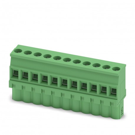 MVSTBW 2,5 HC/11-ST - MVSTBW 2,5 HC/11-ST 1912825 PHOENIX CONTACT Printed-circuit board connector