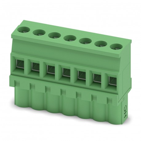 MVSTBW 2,5 HC/ 7-ST-5,08 - MVSTBW 2,5 HC/ 7-ST-5,08 1912896 PHOENIX CONTACT Printed-circuit board connector