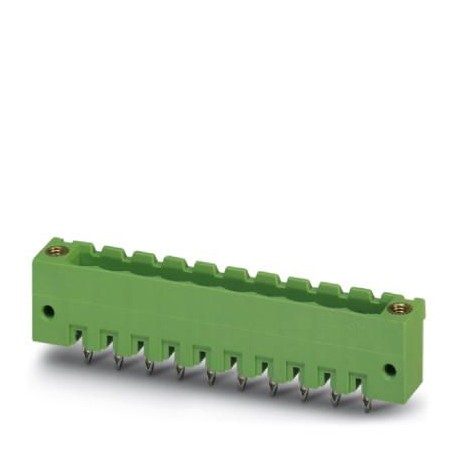 EMSTBV 2,5/ 7-GF-5,08 - EMSTBV 2,5/ 7-GF-5,08 1915262 PHOENIX CONTACT Feed-through header