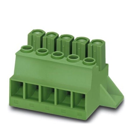 PCU 6/ 5-STD-10,16 - PCU 6/ 5-STD-10,16 1922666 PHOENIX CONTACT Direct plug-in block