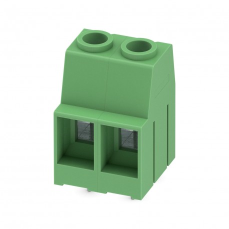 MKDSP 10HV/ 2-10,16 - MKDSP 10HV/ 2-10,16 1929517 PHOENIX CONTACT PCB terminal block