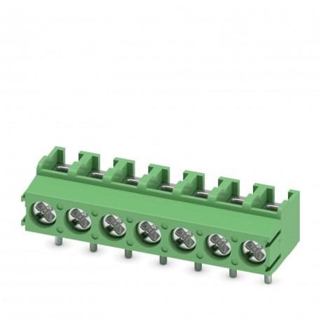 PT 1,5/ 7-5,0-V - PT 1,5/ 7-5,0-V 1935365 PHOENIX CONTACT PCB terminal block