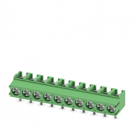 PT 1,5/10-5,0-V - PT 1,5/10-5,0-V 1935394 PHOENIX CONTACT PCB terminal block