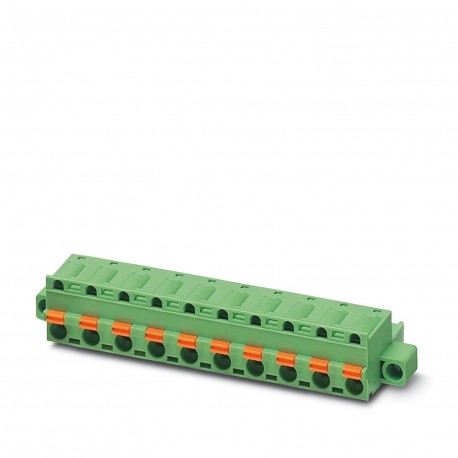 GFKC 2,5/11-STF-7,5 - GFKC 2,5/11-STF-7,5 1939617 PHOENIX CONTACT Printed-circuit board connector