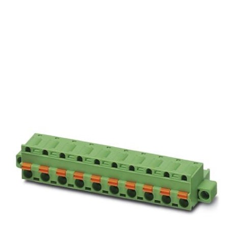 GFKC 2,5/ 3-STF-7,62 - GFKC 2,5/ 3-STF-7,62 1939756 PHOENIX CONTACT Printed-circuit board connector