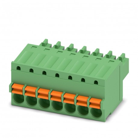 FK-MCP 1,5/ 7-ST-3,5 - FK-MCP 1,5/ 7-ST-3,5 1939960 PHOENIX CONTACT Printed-circuit board connector